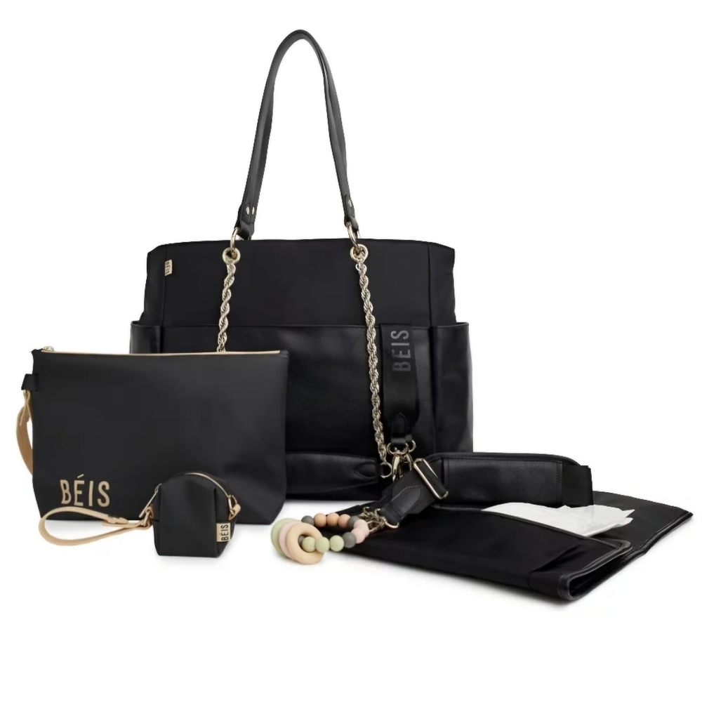 Beis Diaper Bag